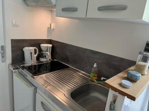 Les Cabanes du Lac à Surgères