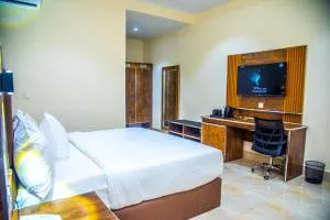Le Mehol Hotel and Suites - Aba