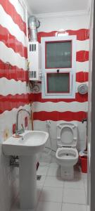 برج سراي الأمراء شارع صديقات الكتاب المقدس المندرة بحري