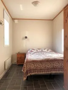 Koselig leilighet i Austbygde med Wifi - Bakko