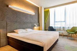 Superior Double or Twin Room room in Hotel Tartu