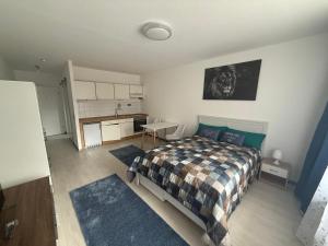 Steinhauer Business Appartement