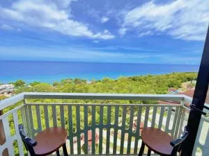 Panglao Luxury Sea View Condo, Pool, Cafe & Grocery On Site - Suite 820 - Pamilacan