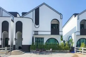 Live with passion pool villa - Ban Khanan Chit