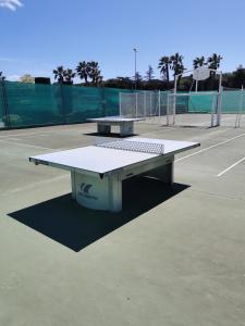 Hotels Hotel Tennis International : photos des chambres