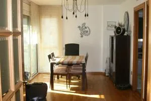 Sunny Appartment 3bedrooms 2bathrooms at Zona Olimpica de Terrassa Barcelona - Matadepera