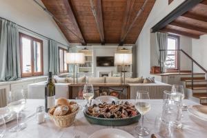 Cà Grassi 3 Venetian Terrace