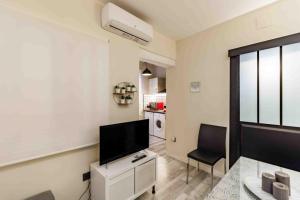 Apartamento-Loft en Triana