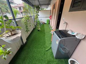 Elamkulam Penthouse - 3bhk AC with Kitchen - Kochi