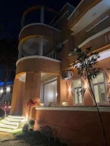 Florya villa - Nazlet el-Sîsi