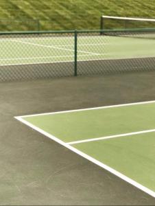 Hotels Hotel Tennis International : photos des chambres