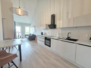 Ferienwohnung Appartment Teezauber - Hinte
