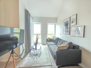 Ferienwohnung Appartment Teezauber