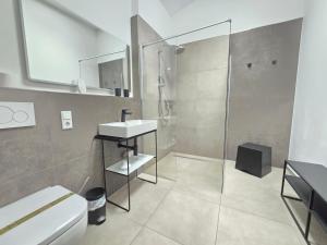 Ferienwohnung Appartment Teezauber