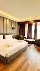 Hotel Mount View NX - Pahalgām