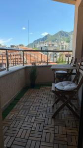 Sunny & Stylish Apartment