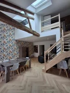 Le Temps Suspendu - Trémentines