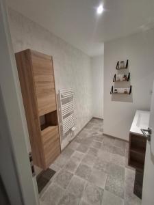 Appartements Le Temps Suspendu : photos des chambres