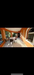 Villa clouds - Avsallar