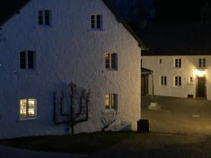 Le Vieux Moulin Weywertz