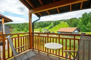 Kungsbergets finaste läge, Åhus B - semesterboende med sauna - Åshammar