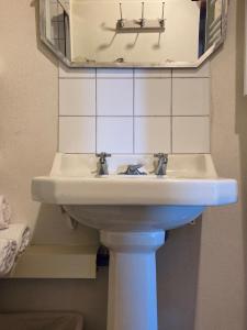 Maisons de vacances Le clos des mesanges : photos des chambres