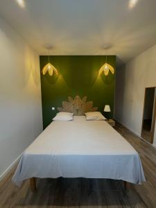 Maisons de vacances Casaso : photos des chambres