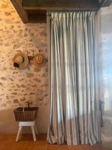 Maisons de vacances Le clos des mesanges : photos des chambres
