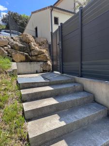 Maisons de vacances Casaso : photos des chambres
