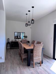 Maisons de vacances Casaso : photos des chambres