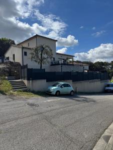 Maisons de vacances Casaso : photos des chambres