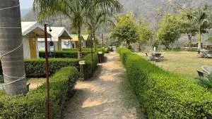 Wild Vista Marchula Resort - Bhatrojkhan