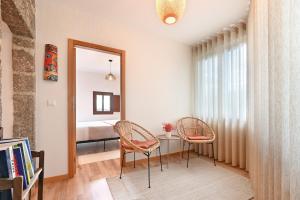 Casa do Alfaiate - Piscina & Barbecue - Gerês