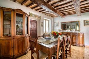 Splendida Dimora del 1600