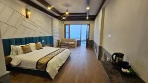 Norden Cottage - The Alpinist - Tāndi