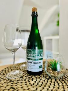 Dalikyda - La Perle de Montivilliers