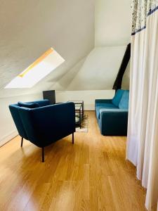 Dalikyda - La Perle de Montivilliers