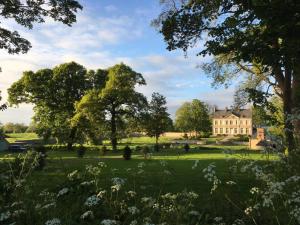 Chateau de Gourmont Dream Stay in a Norman Castle