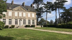 Chateau de Gourmont Dream Stay in a Norman Castle