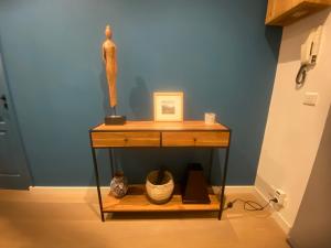 Les Precheurs Hideaway, Chic Retreat in Aix Historic Heart