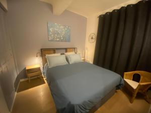 Les Precheurs Hideaway, Chic Retreat in Aix Historic Heart