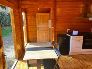 Appartements Les Jardins du Soleil : photos des chambres