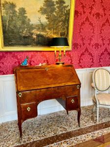 Maisons de vacances Chateau de Gourmont Dream Stay in a Norman Castle : photos des chambres