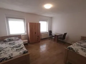 Gemütliche Wohnung in Schkopau - Bad Lauchstädt