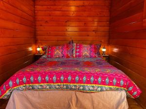 Appartements Les Jardins du Soleil : photos des chambres