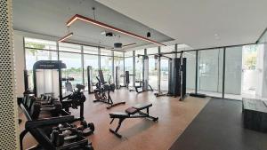 A Premium 2 Bedroom in Beach Vista with JBR View