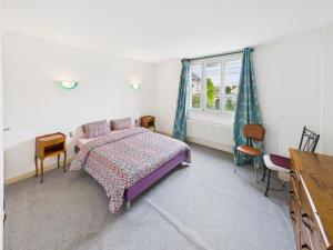 Maisons de vacances Maison CARPE DIEM : photos des chambres