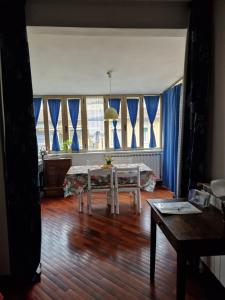 Trillys House is waiting for you! Panoramic Penthouse