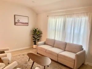 An amazing modern new house - 马布尔福尔斯