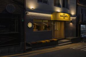 Hotel Marguerite Seoul